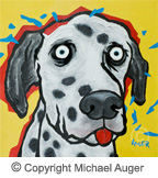 dalmatian