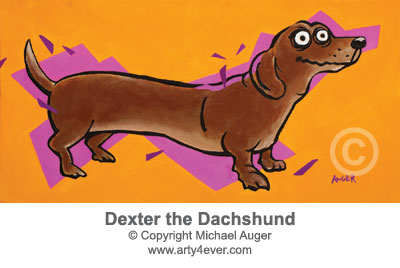 dachshund