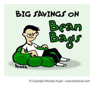 beanbags