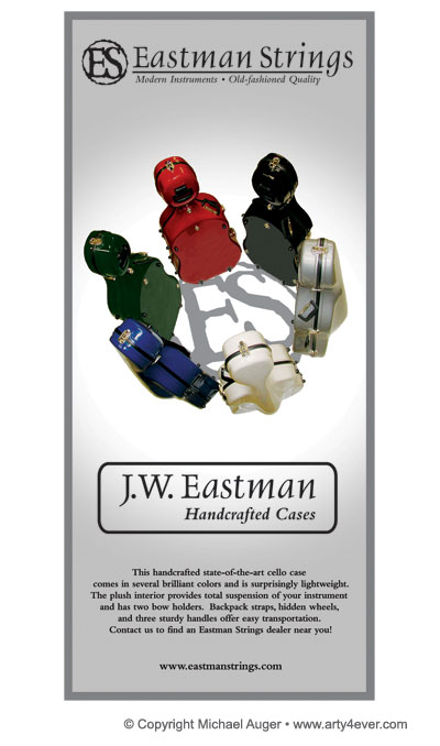 eastmancasecompany