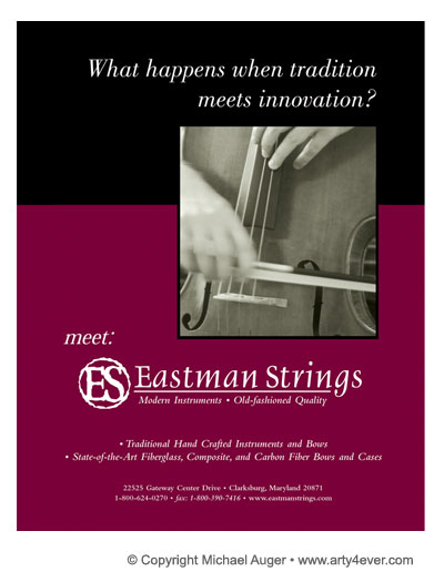 eastmanstrings