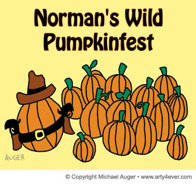 pumpkinfest