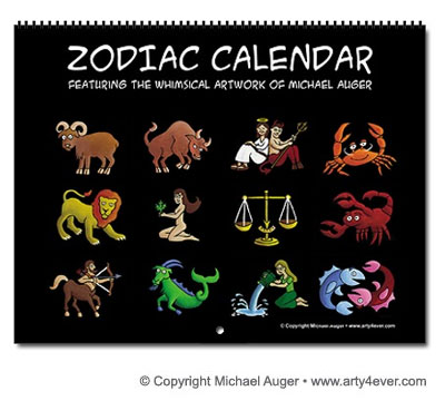 zodiac