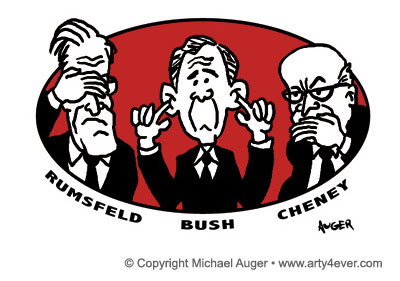 bush