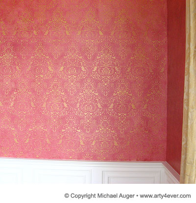 wall