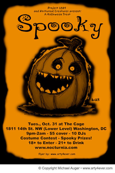 sp00ky