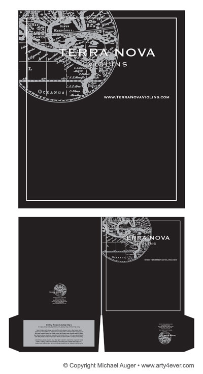 Folder Design Images