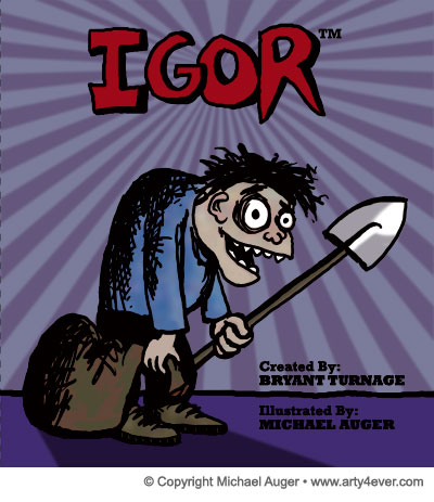 igor