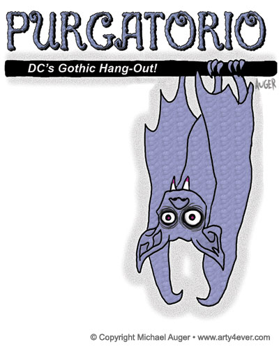 purgatorio