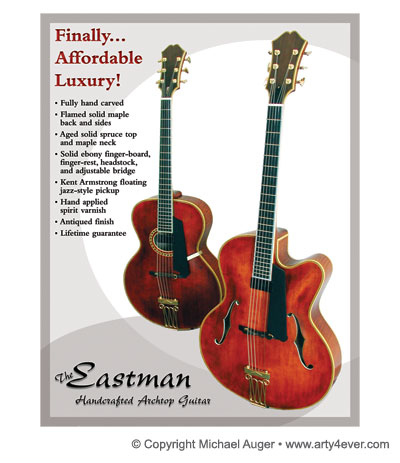 eastmanguitars
