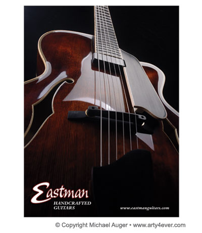 eastmanguitars