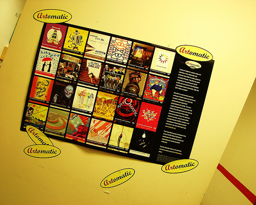 Artomatic 2006
