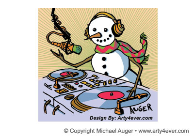 snowmandj