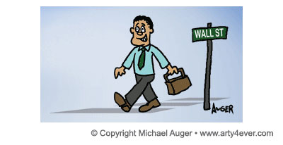 wallstreet