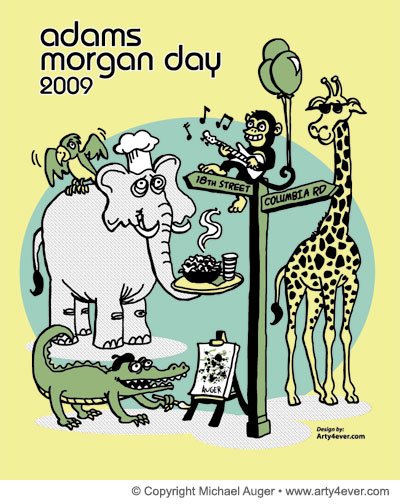 adamsmorganday