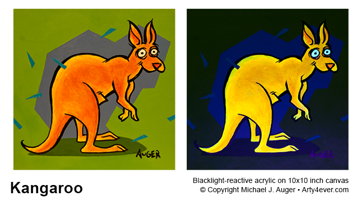 Kangaroo