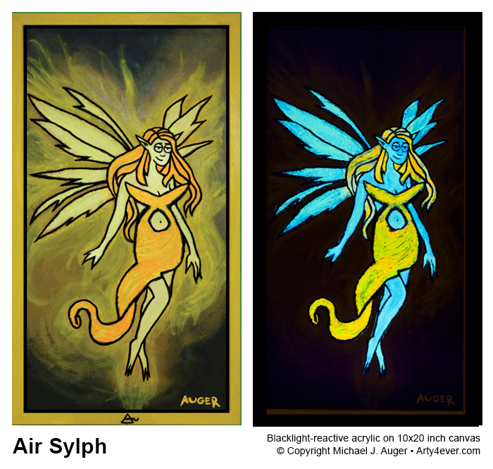 Air Sylph