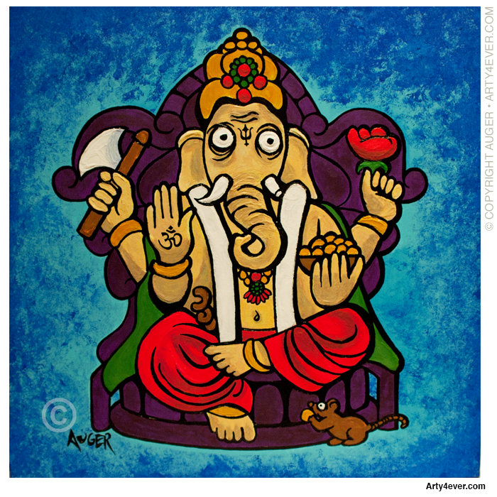 Ganesh