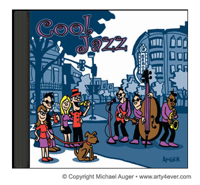 Cool Jazz