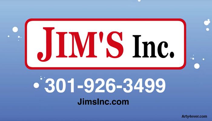 JIM'S Inc.