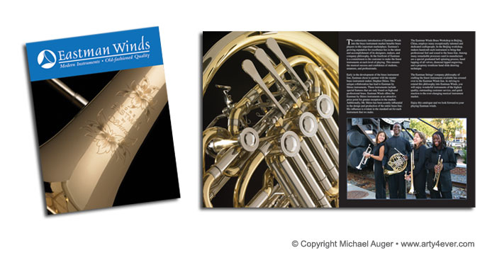 Eastman Winds