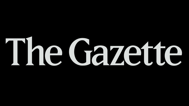 The Gazette